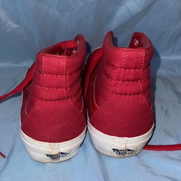 Vans Sk8-Hi - Picture 2 of 4